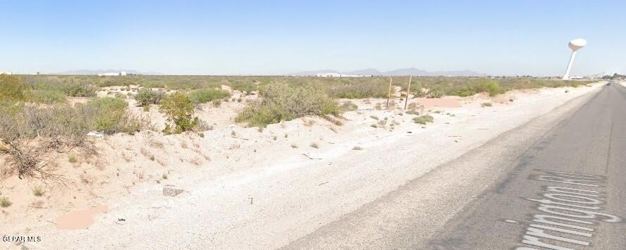 0 Syracuse Rd, El Paso, TX 79928 - photo 1