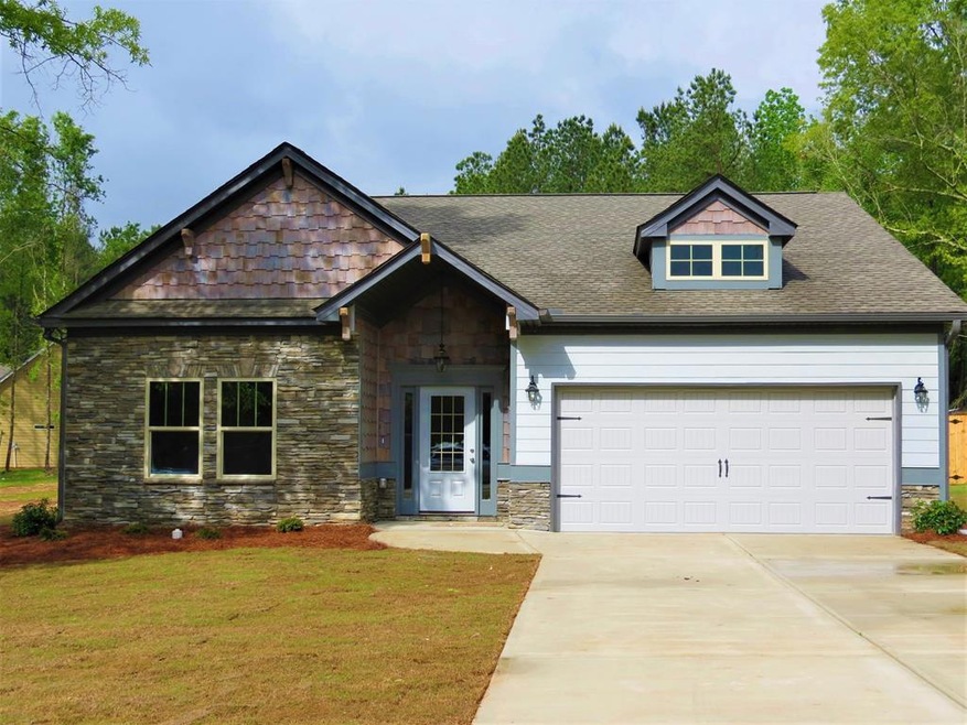 112 River North Blvd unit A2, Macon, GA 31211 - photo 1