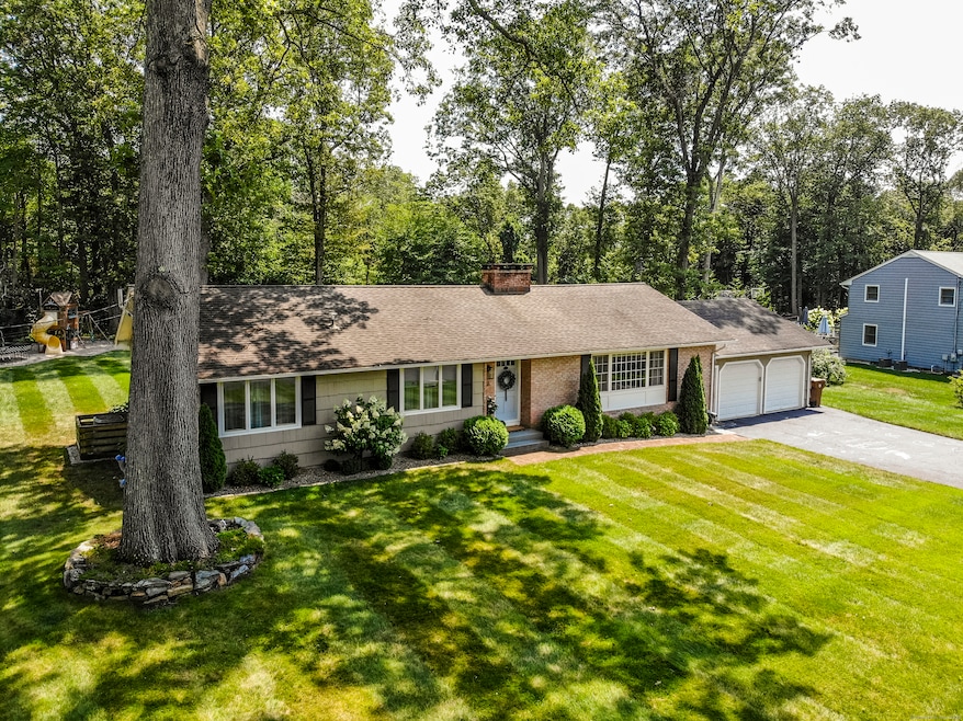 Sold $707,000 • Co-Listing Agent