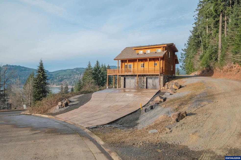 6331 Lake Pointe Way, Sweet Home, OR 97345 - photo 1