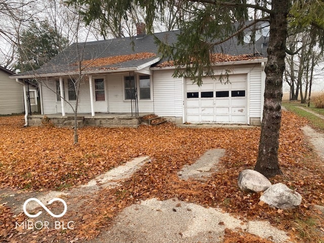 350 E Perry St, Paragon, IN 46166 - photo 1