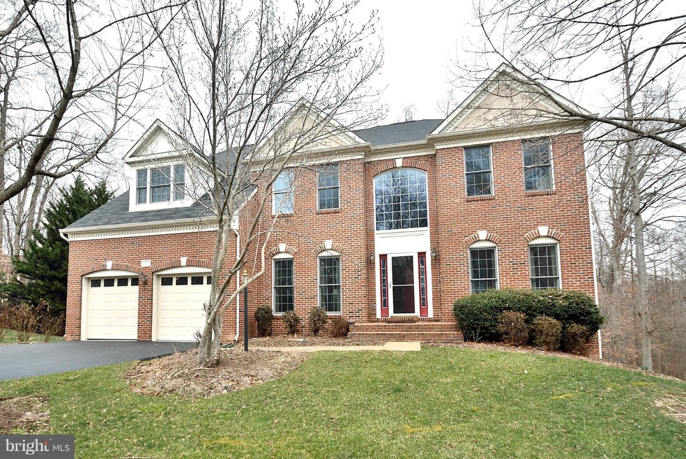 7909 Bressingham Dr, Fairfax Station, VA 22039 - photo 1