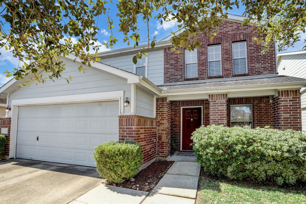 29415 Legends Glen Dr, Spring, TX 77386 - photo 1