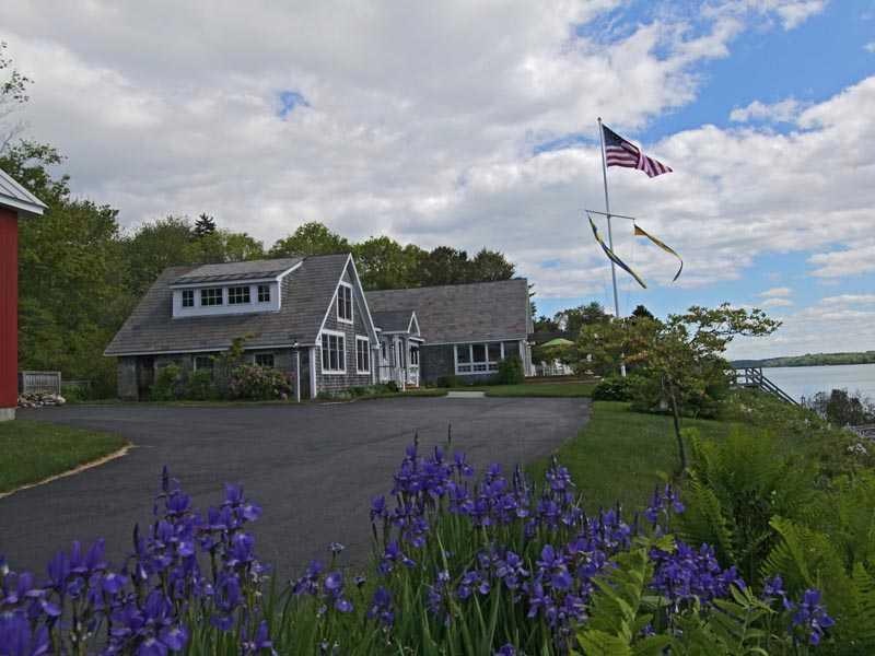 49 Intervale Rd, Harpswell, ME 04079 - photo 1