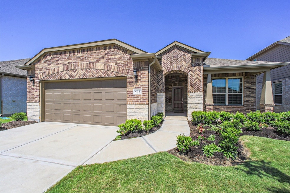 438 Duskywing Way, Richmond, TX 77469 - photo 1