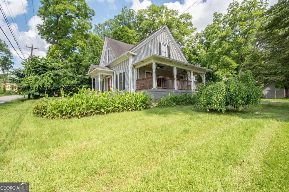 201 Elm St, Hogansville, GA 30230 - photo 1