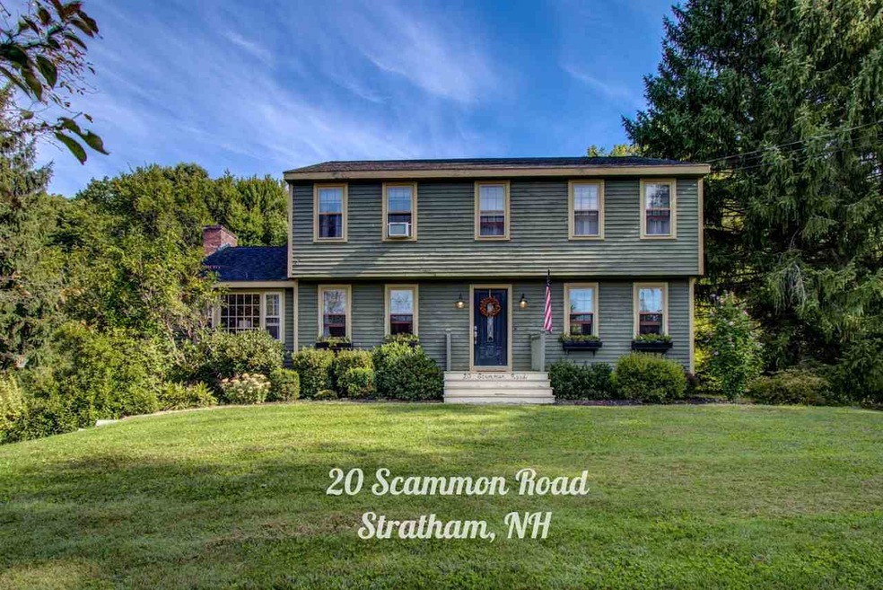 20 Scamman Rd, Stratham, NH 03885 - photo 1
