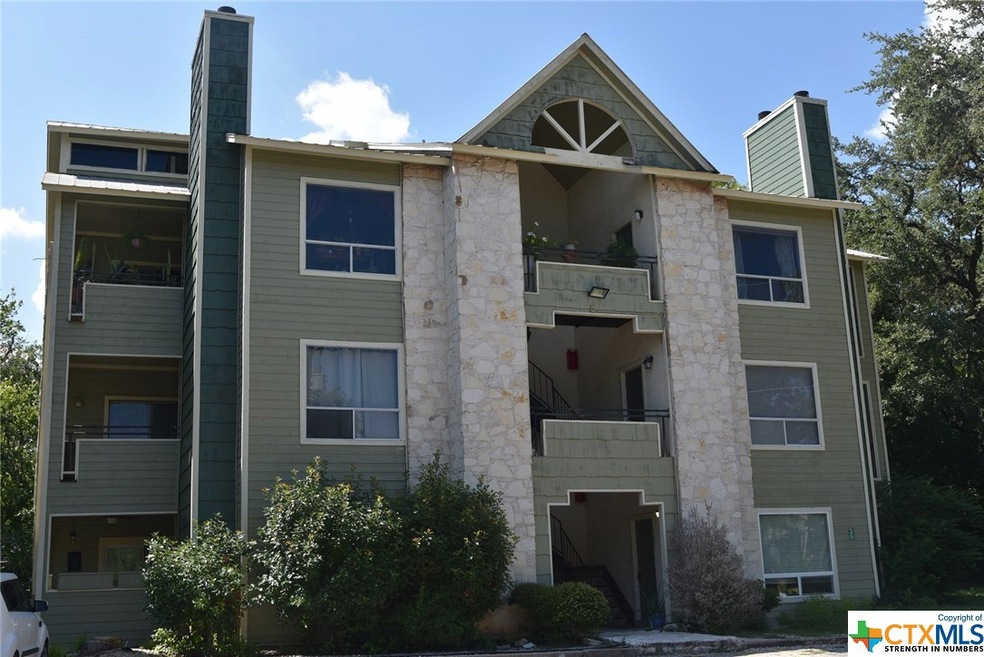506 W San Antonio St unit 106, San Marcos, TX 78666 - photo 1