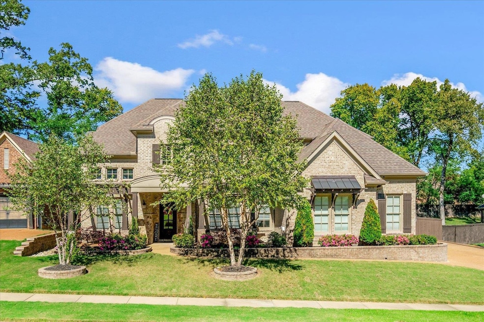 10234 Oak Levee Dr, Lakeland, TN 38002 - photo 1