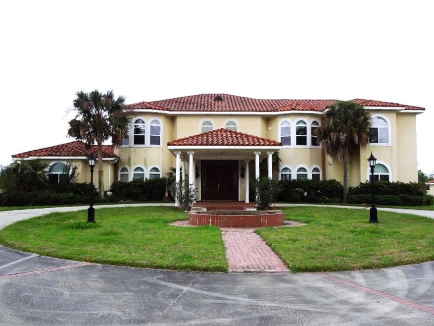 4100 Barataria Blvd, Marrero, LA 70072 - photo 1