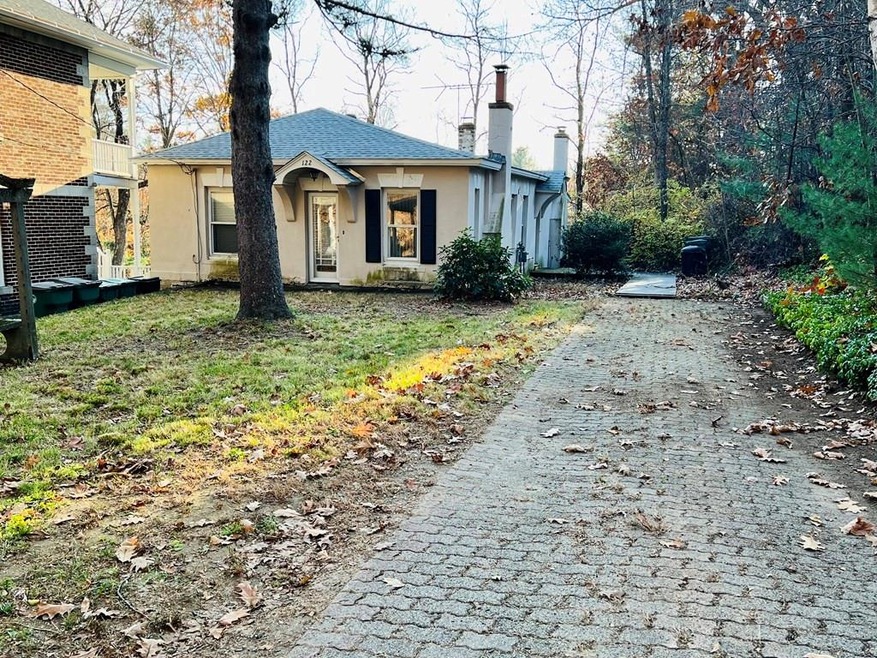 122 Ashburnham Hill Rd, Fitchburg, MA 01420 - photo 1