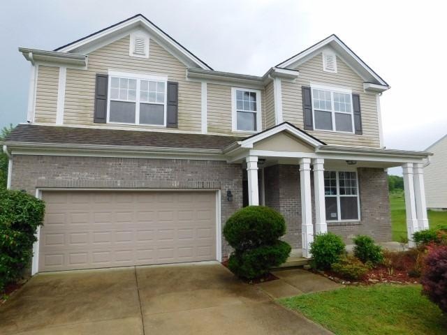 200 Robert M Green Dr, Frankfort, KY 40601 - photo 1