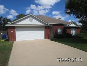 507 Northern Dancer Dr, Copperas Cove, TX 76522 - photo 1