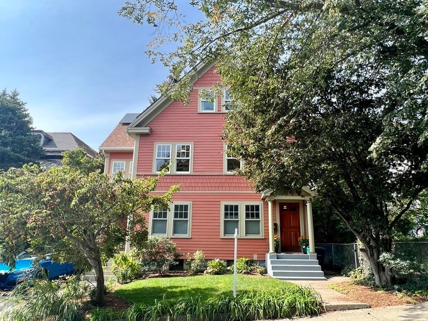 46 Spring St unit 2, Somerville, MA 02143 - photo 1