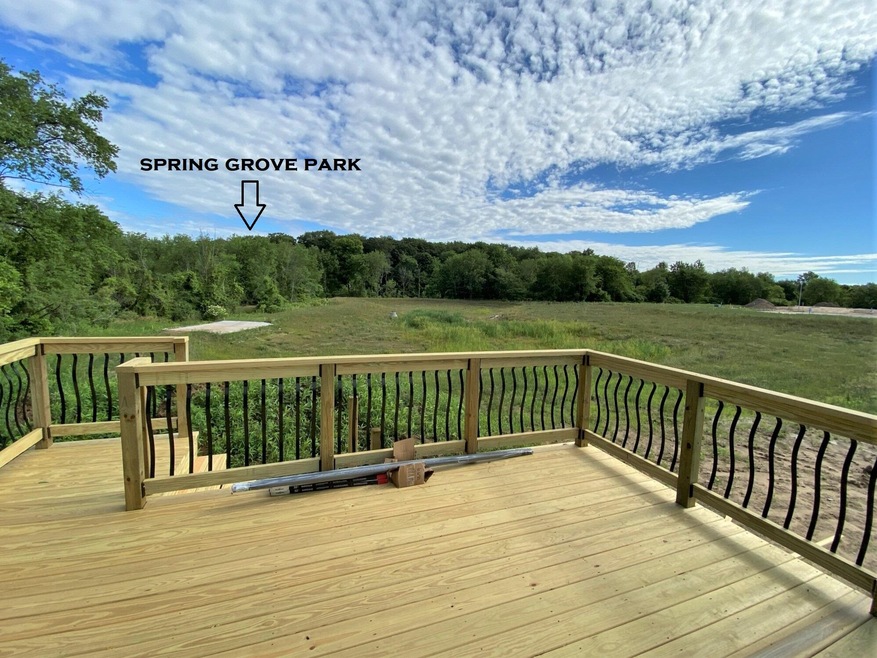 1835 Red Barn Dr, Jamestown, MI 49426 - photo 1