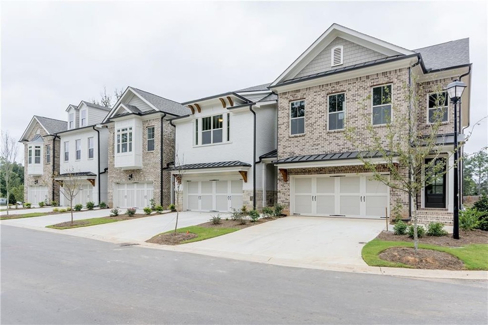 Front Exterior - This photo is not exact represent