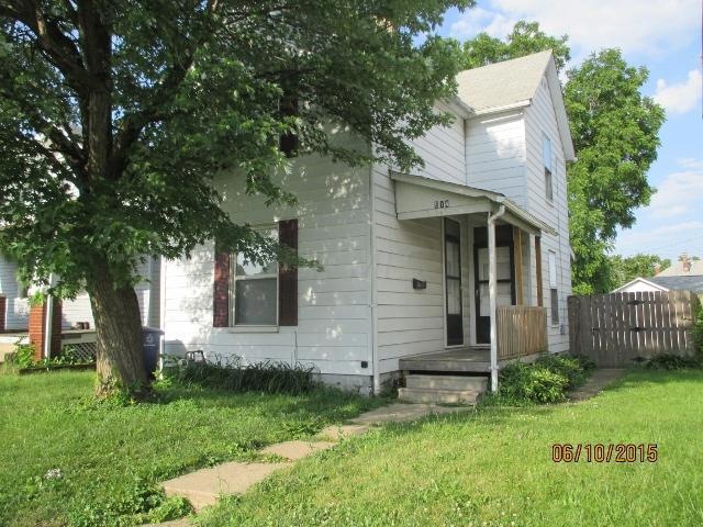 514 S Hague Ave, Columbus, OH 43204 - photo 1
