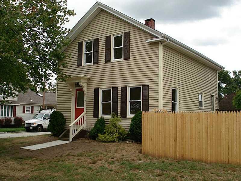 44 Broad St, Warwick, RI 02888 - photo 1