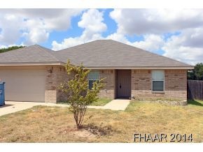 2618 Joseph Dr, Copperas Cove, TX 76522 - photo 1