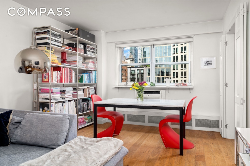 University Towers unit 12J, Brooklyn, NY 11201 - photo 1