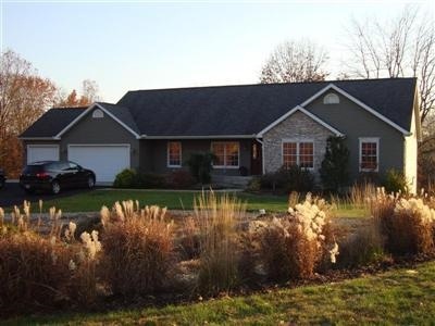 6915 Fox Crossing, Knox, IN 46534 - photo 1