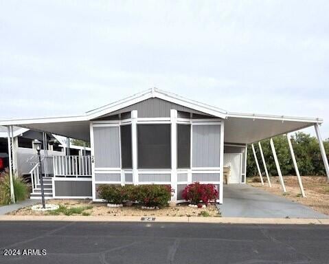 11411 N 91st Ave, Lot 24