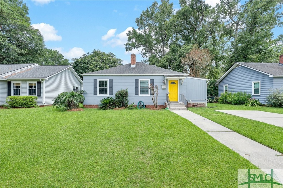 311 E 57th St, Savannah, GA 31405 - photo 1