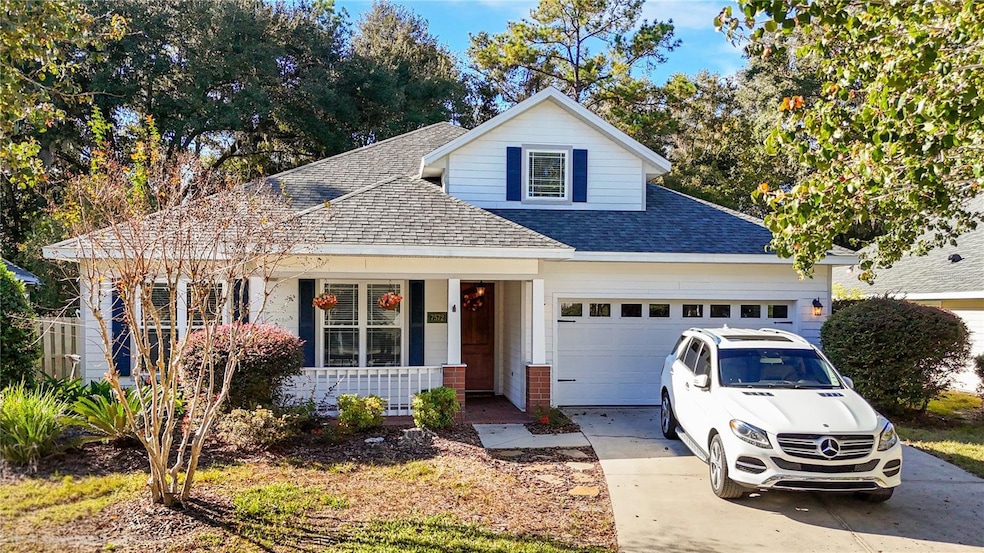 7572 SW 82nd Way, Gainesville, FL 32608 - photo 1