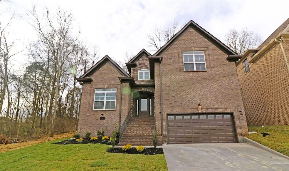 741 Bloomdale Trace, Hermitage, TN 37076 - photo 1