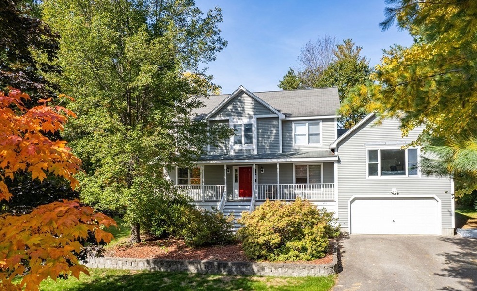 501 Massachusetts Ave, Acton, MA 01720 - photo 1