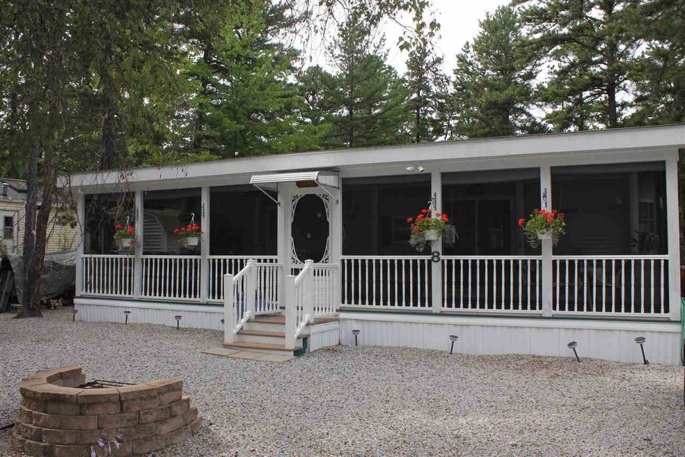 8 Chippy Ln unit 239, Freedom, NH 03836 - photo 1