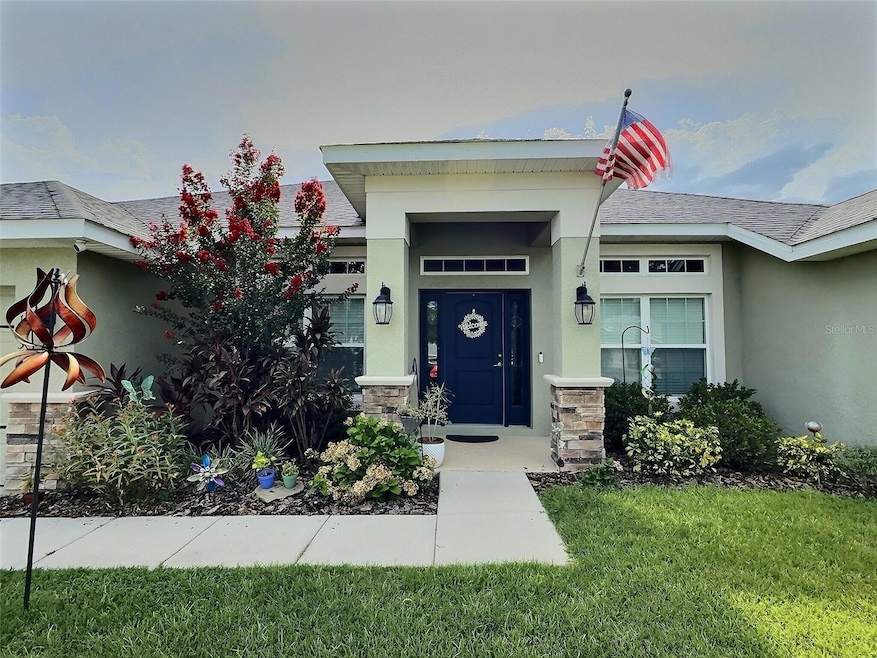 1034 SE 65th Cir, Ocala, FL 34472 - photo 1