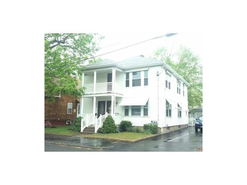 63 Linden St unit 2, Pawtucket, RI 02861 - photo 1