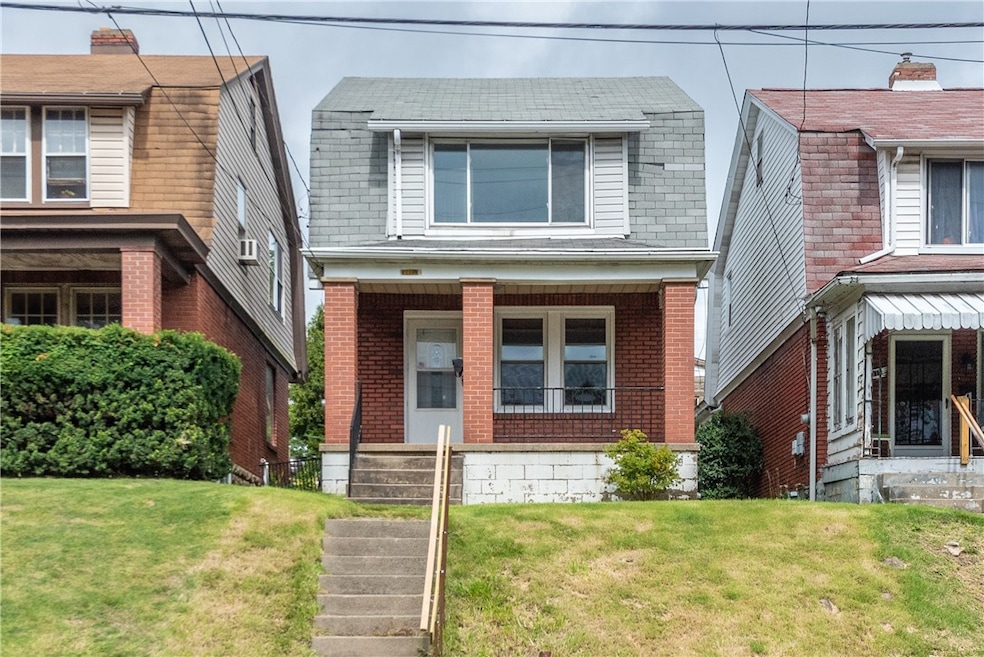 10013 Frankstown Rd, Pittsburgh, PA 15235