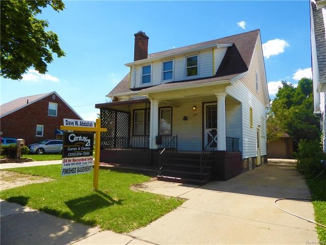 SUPER CLEAN MOVE IN CONDITION HOME