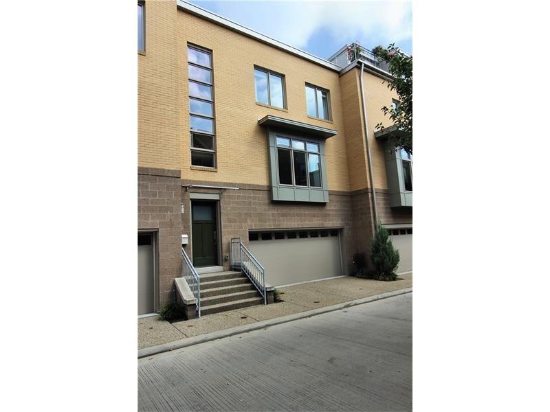 1821 Merriman Way unit 36, Pittsburgh, PA 15203 - photo 1