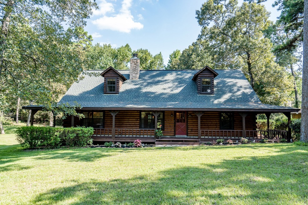 41020 Roundup Rd, Magnolia, TX 77354 - photo 1