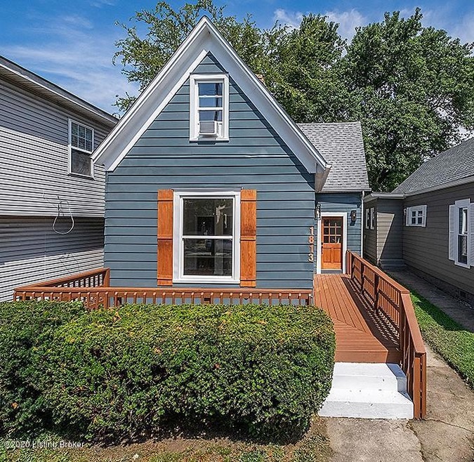 1813 E Spring St, New Albany IN