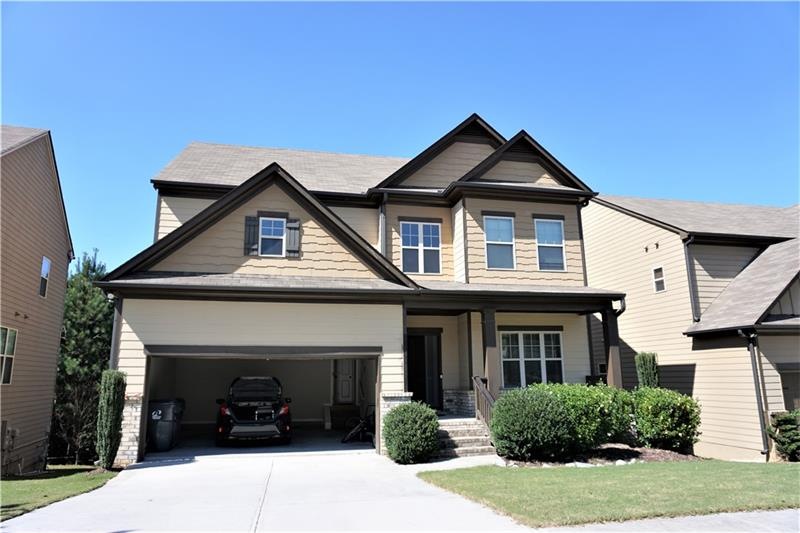 4916 Briarcliff Dr, Sugar Hill, GA 30518 - photo 1