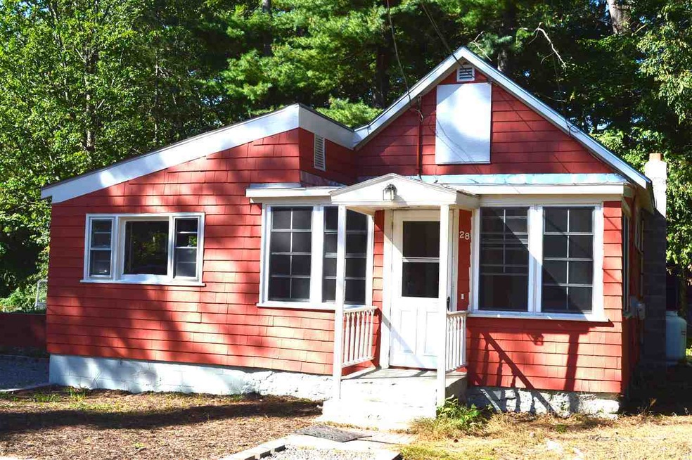 28 Coburn St, Salem, NH 03079 - photo 1