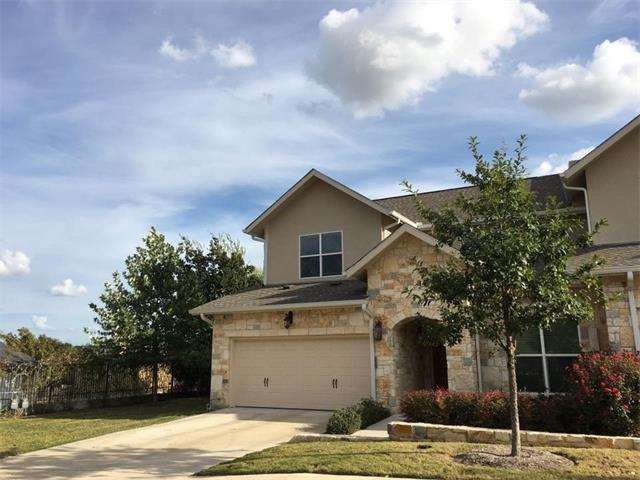 1218 Haven Ln unit 101, Georgetown, TX 78626 - photo 1