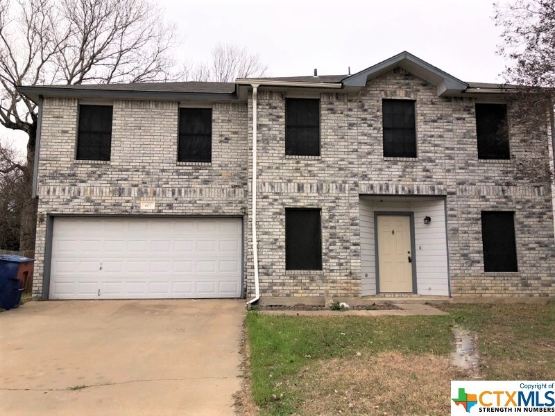 407 W Anderson Ave, Copperas Cove, TX 76522 - photo 1