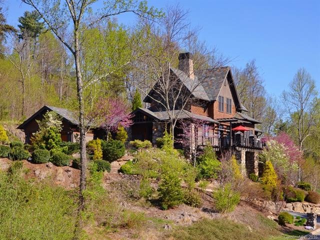 View of House