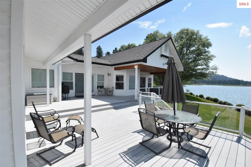 242 Pontoon Bay Rd, Sagle, ID 83860 - photo 1