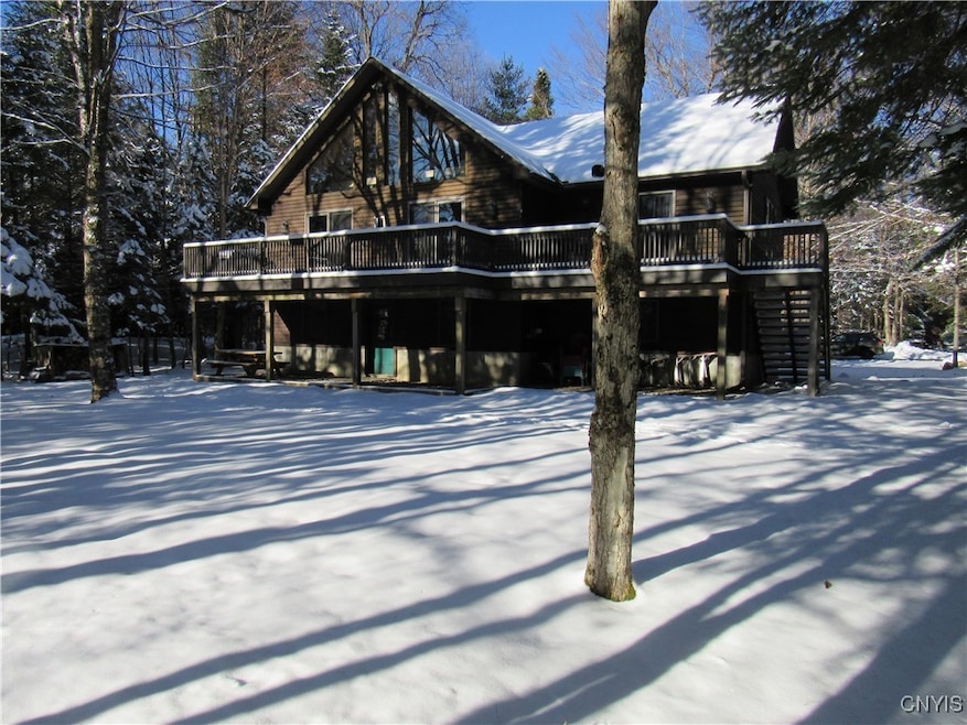 unlisted-address, Thendara, NY 13472 - photo 1