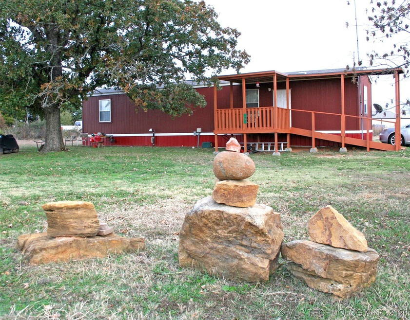 73 Clearview Ln, Ardmore, OK 73401 - photo 1