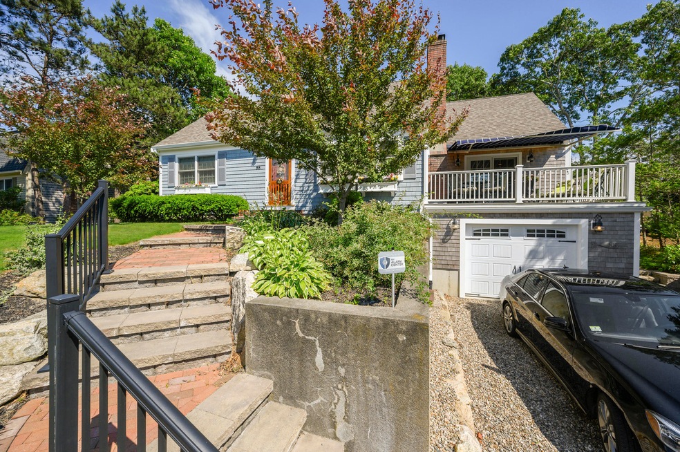 88 Madeline Rd, East Falmouth, MA 02536 - photo 1