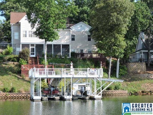 300 County Road 3291, Wedowee, AL 36278 - photo 1