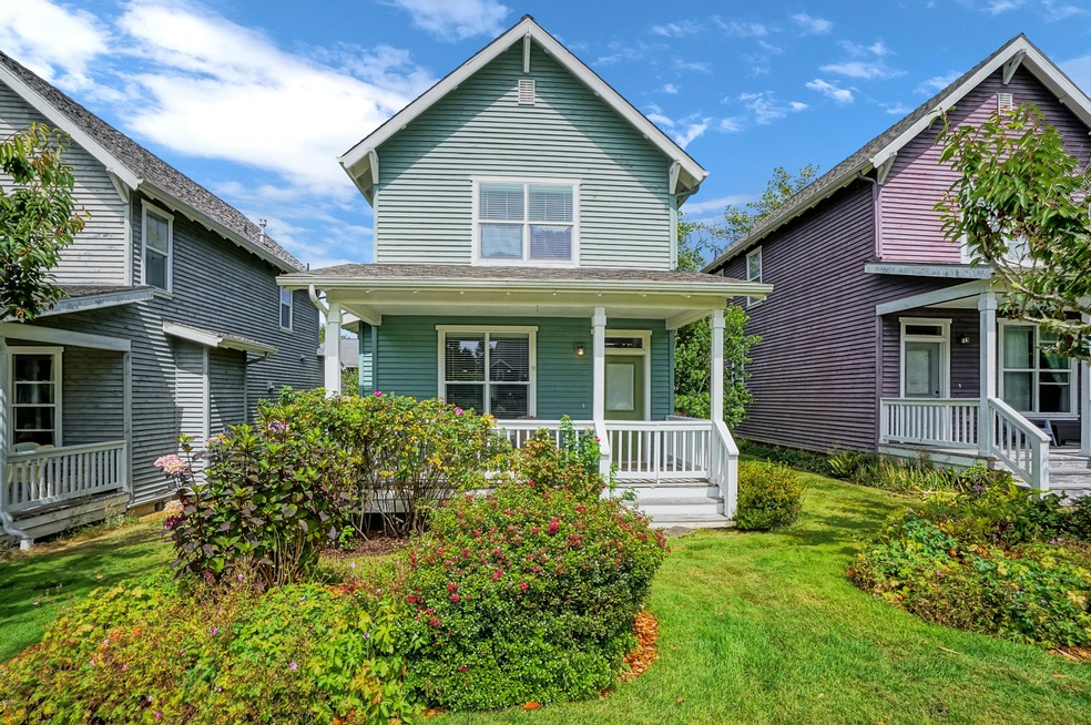 Bella Beach Park House