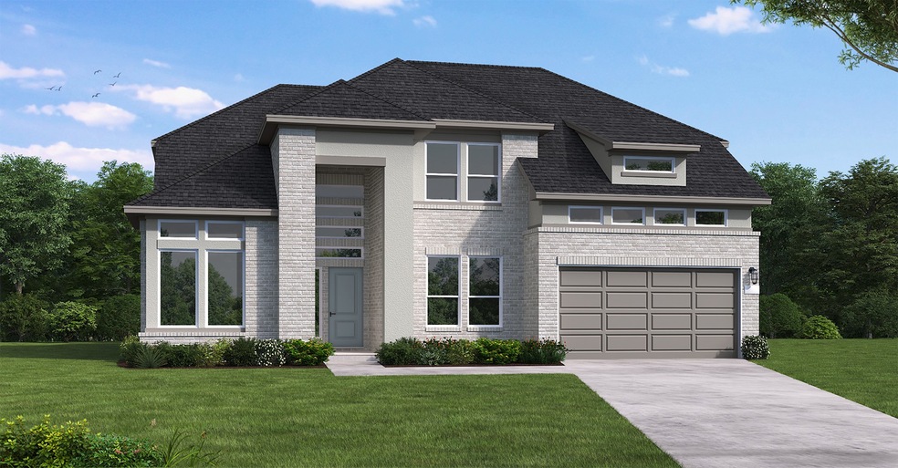 32418 Soaring Willow Way, Shenandoah, TX 77385 - photo 1